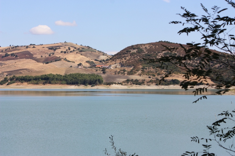 Laghi .....del MOLISE